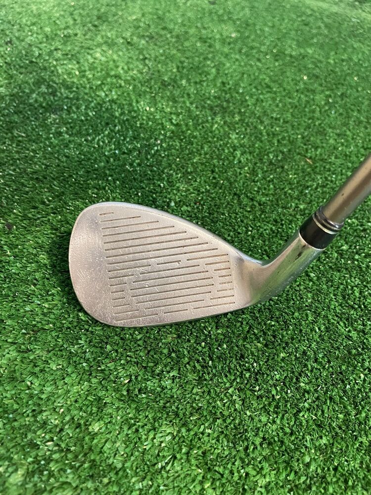 King Cobra S9 Gap Wedge GW With Lite Graphite Shaft SidelineSwap