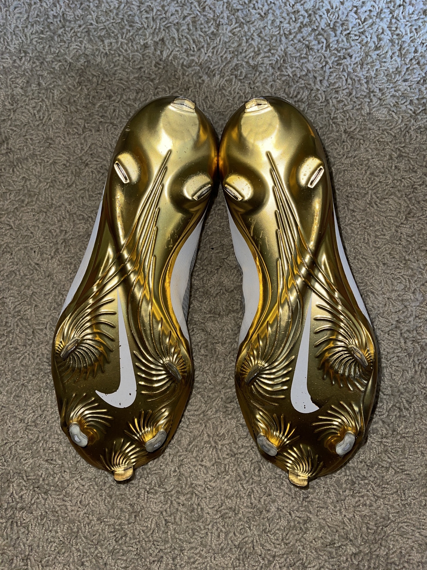 nike lunar vapor ultrafly baseball cleats