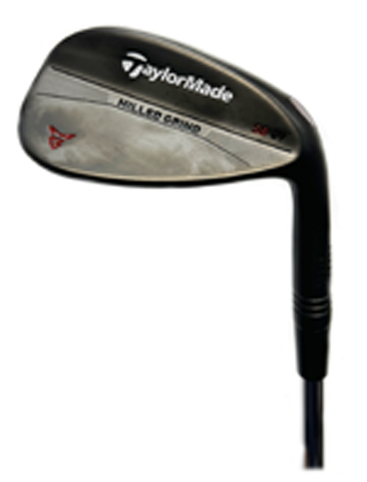 TaylorMade Milled Grind Bronze SB 52*/09* Gap Wedge True Temper Wedge Flex SidelineSwap
