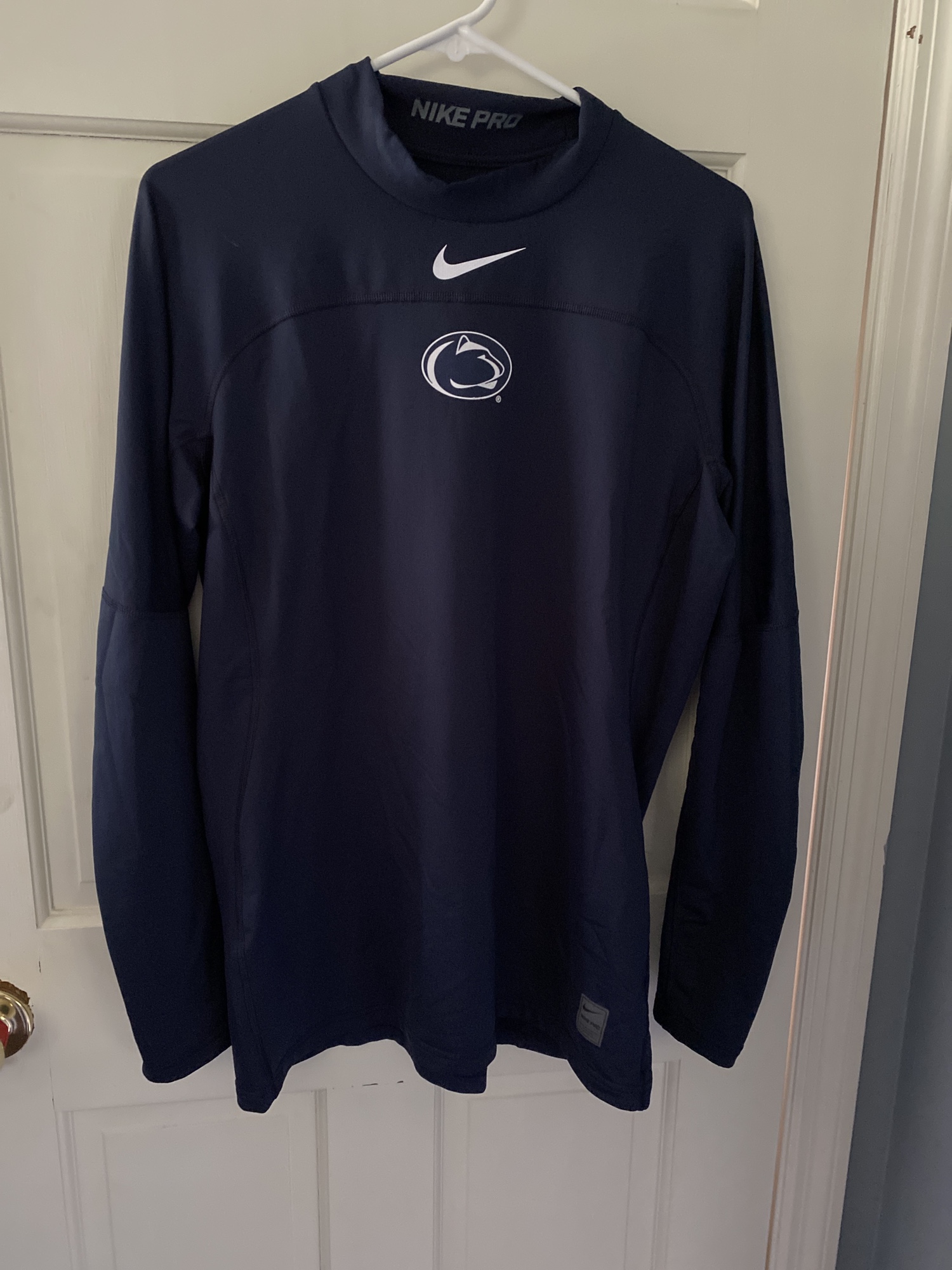 penn state nike long sleeve