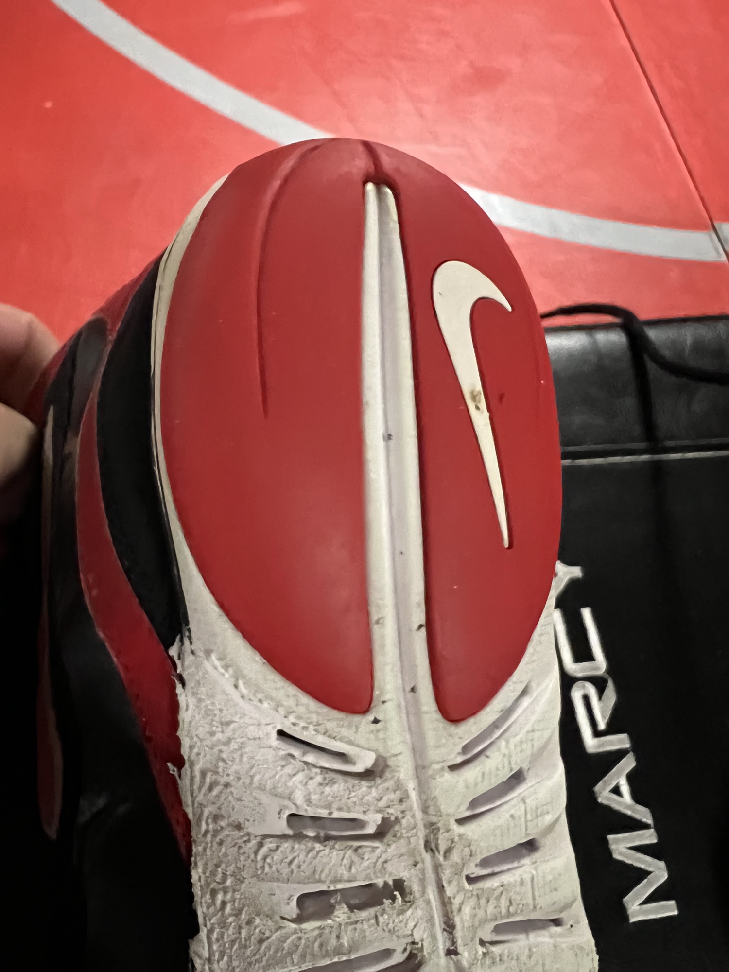 freeks nike