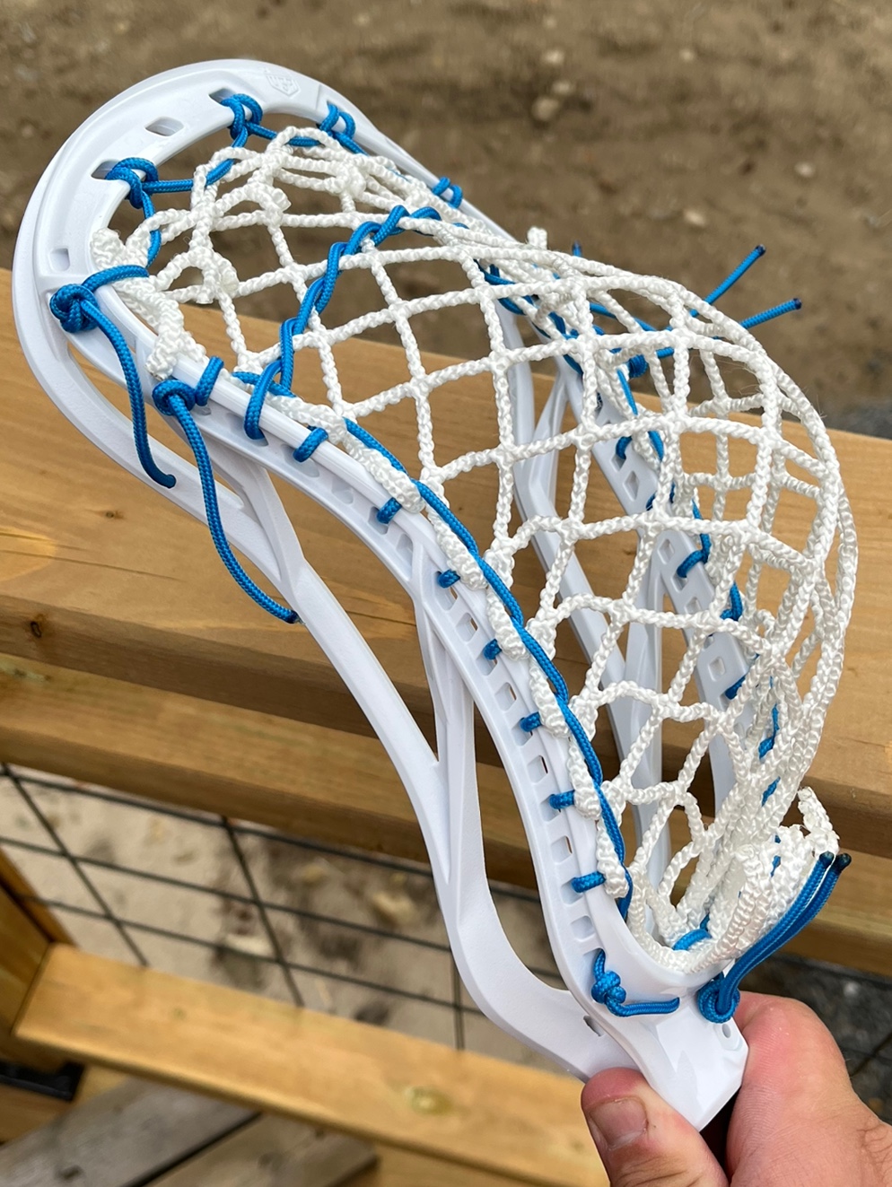 BN Maverik Optik 3.0 With 6D SidelineSwap