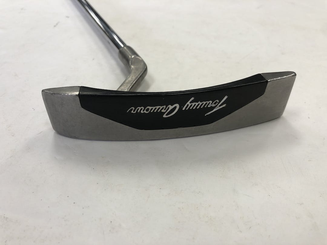 Used Tommy Armour Zaap Blade Putters SidelineSwap