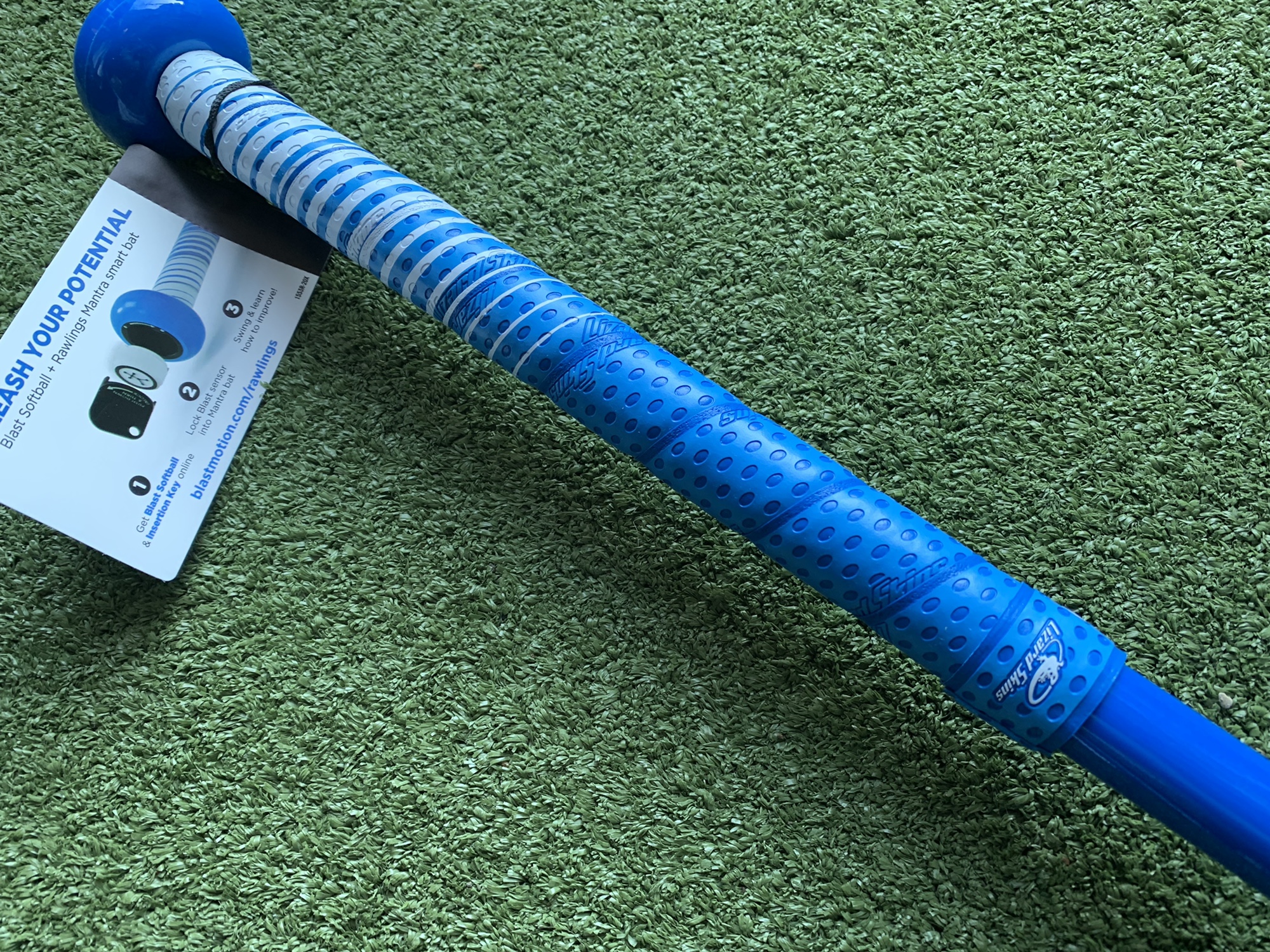 2022 Rawlings Mantra 10 Fastpitch Softball Bat 34/24 New FP1M10