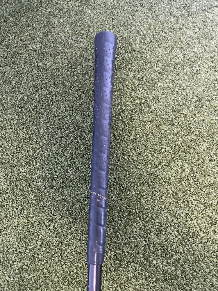 Callaway Steelhead X12 Pitching Wedge RH Callaway RCH 96 Regular Graph