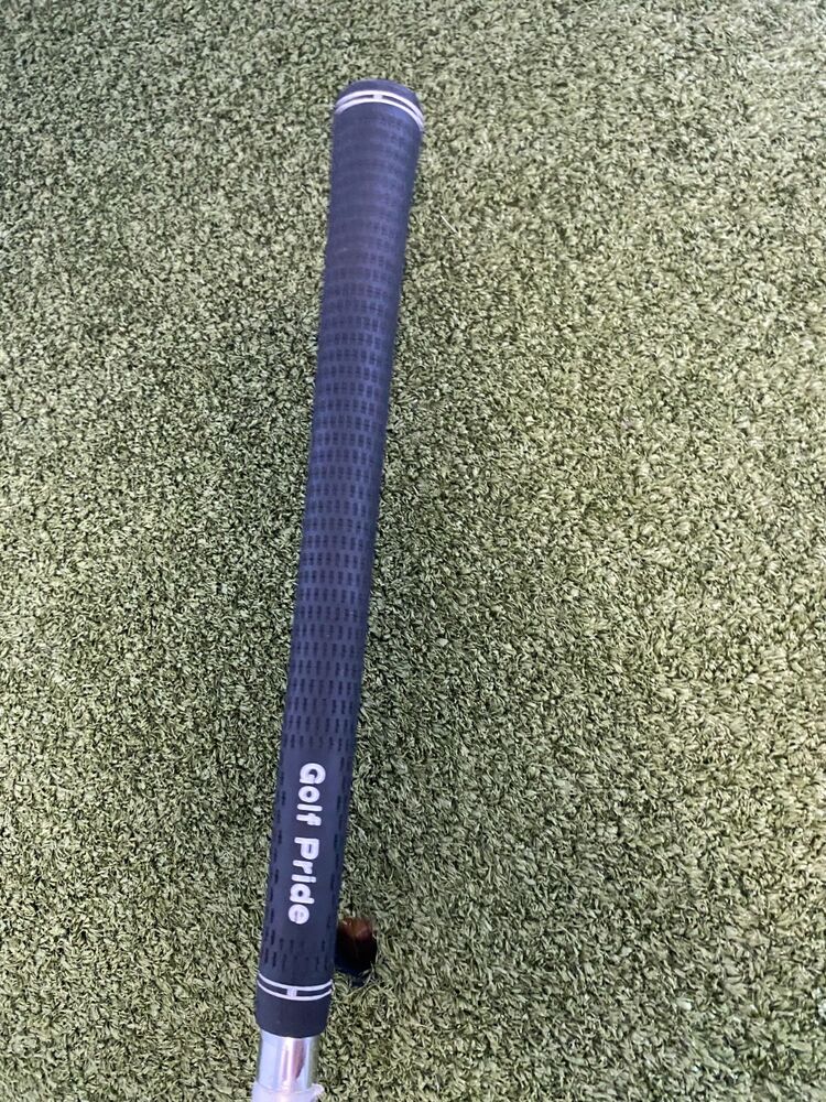 Callaway Steelhead X16 Pitching Wedge RH Steelhead X16 Uniflex Steel