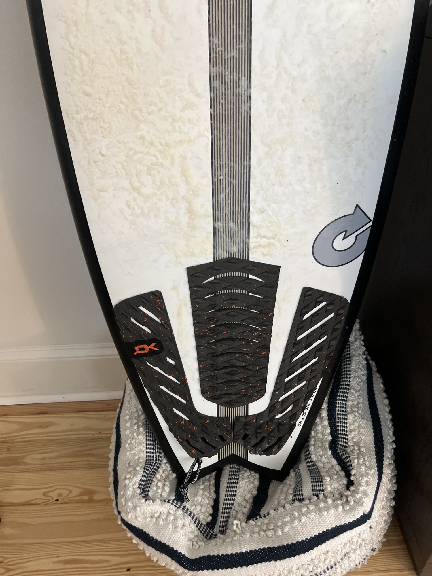 Al Merrick P Mod Shortboard SidelineSwap