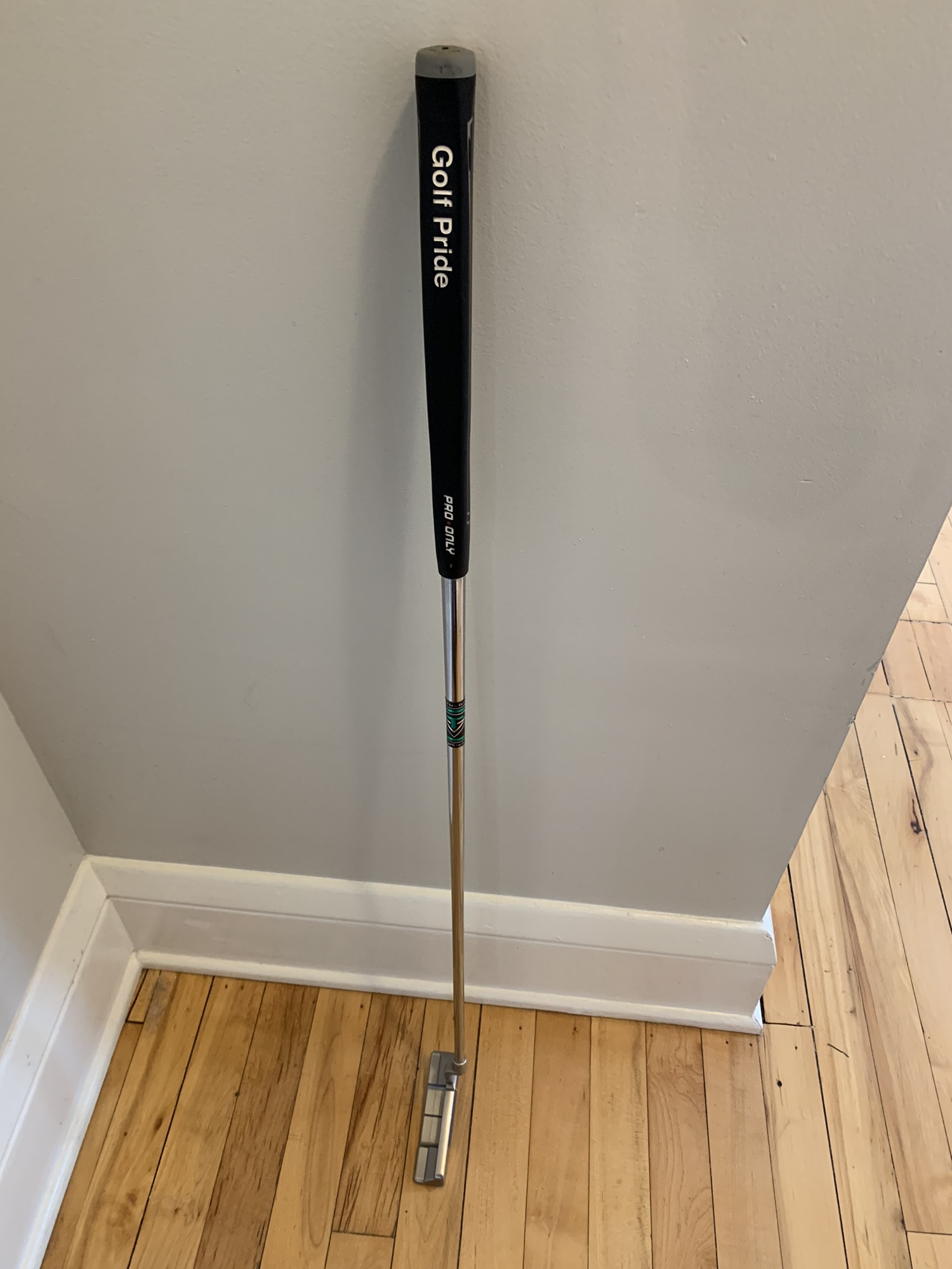 Toulon San Diego Putter 35” SidelineSwap