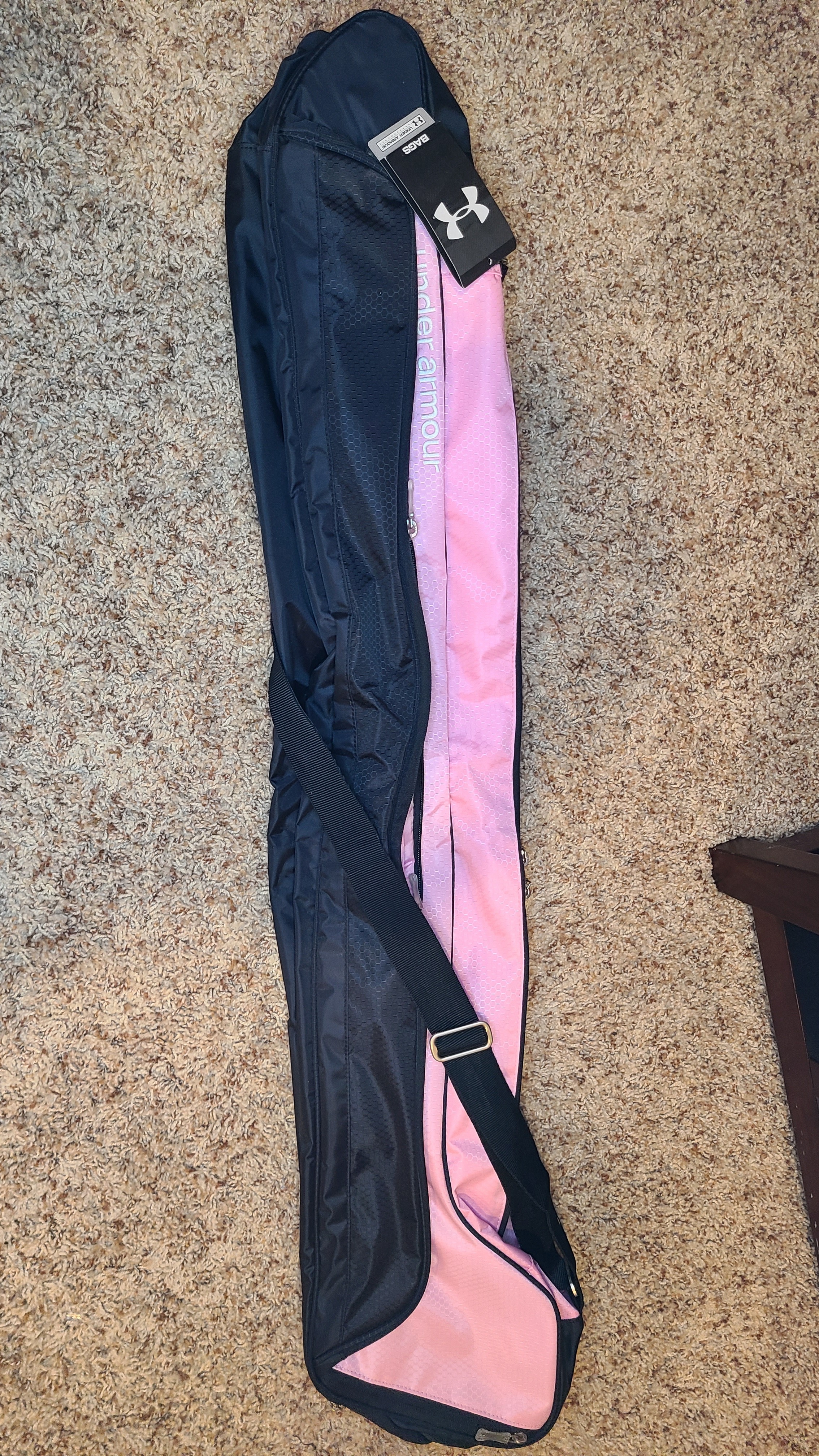 Under armour field hockey bag Clearance