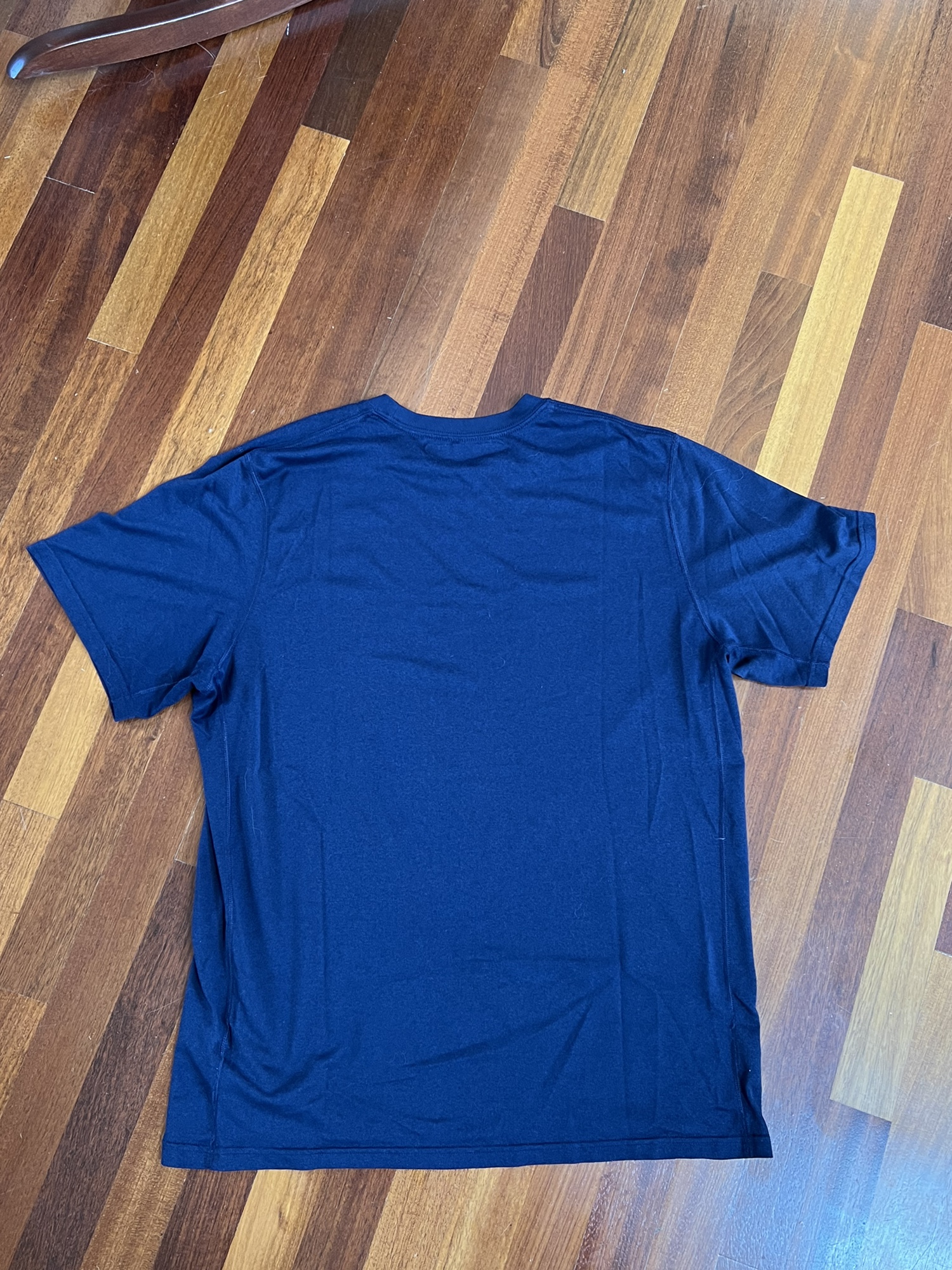 penn state nike dri fit polo