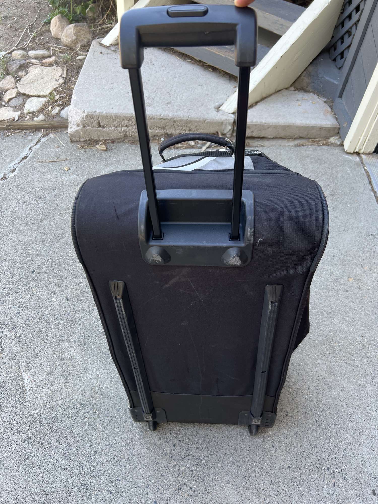 Rossignol Duffle Bag SidelineSwap