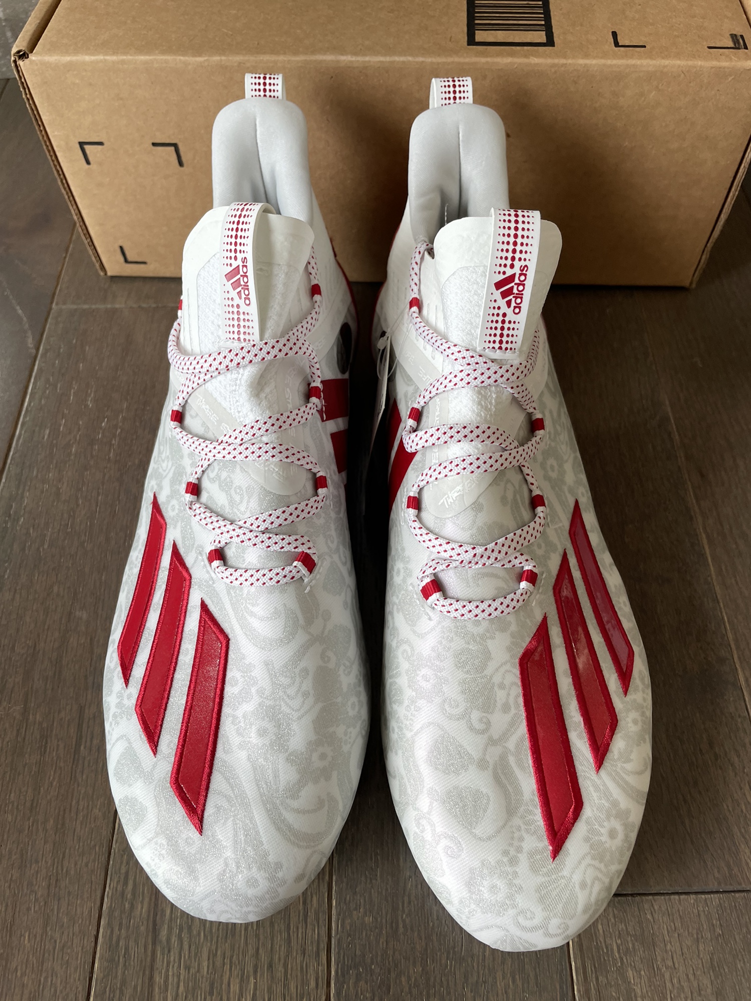 グローブ ADIDAS ADIZERO REIGN YING YANG 27.0 グローブ ADIDAS ADIZERO REIGN YING YANG 27.0 $_57.JPG?set_id