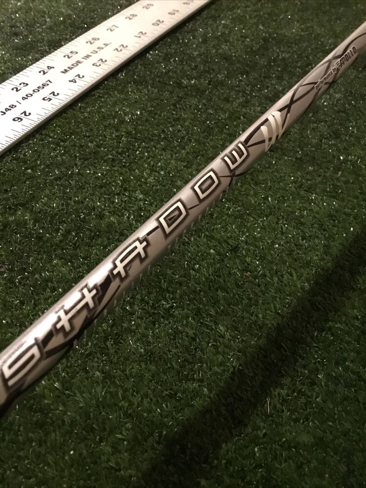 Callaway (Left Handed) Diablo Edge Gap Wedge (GW) Apollo Shadow UL