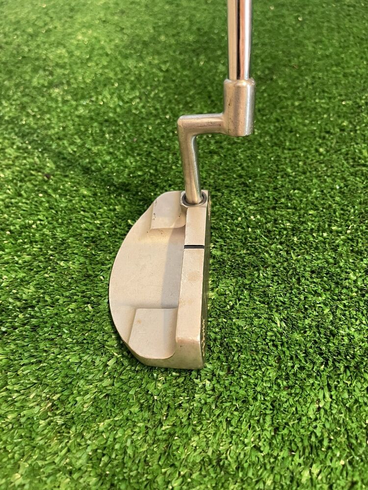 Edel Design Henry Griffith Ladies Putter 32 Inches (RH) SidelineSwap