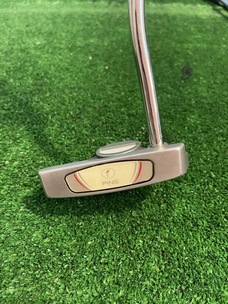 Ping Ladies CrazE Faith Putter 33” Inches (RH) SidelineSwap