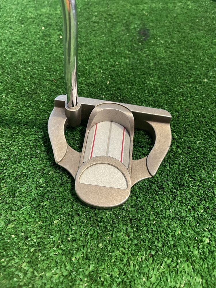 Ping Ladies CrazE Faith Putter 33” Inches (RH) SidelineSwap