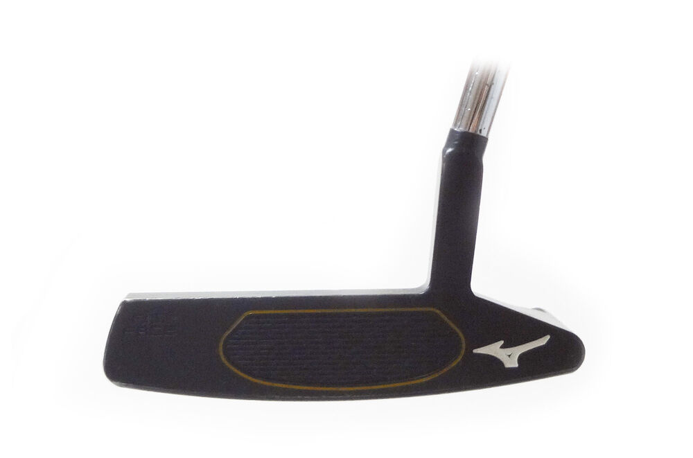 Mizuno Bettinardi Black Carbon BC1 34" Blade Putter SidelineSwap