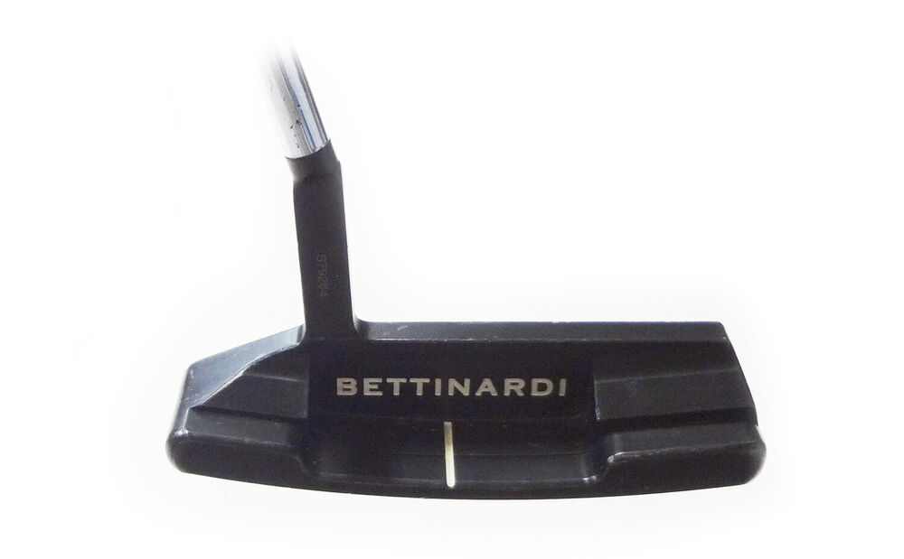 Mizuno Bettinardi Black Carbon BC1 34" Blade Putter SidelineSwap