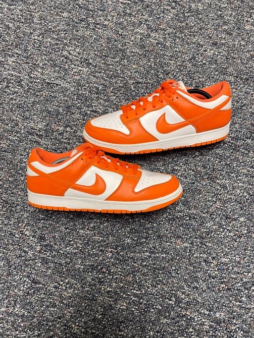 Nike Syracuse Dunks NEW | SidelineSwap