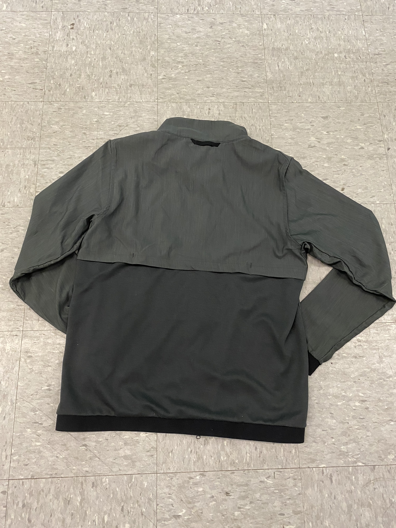 5x nike jacket