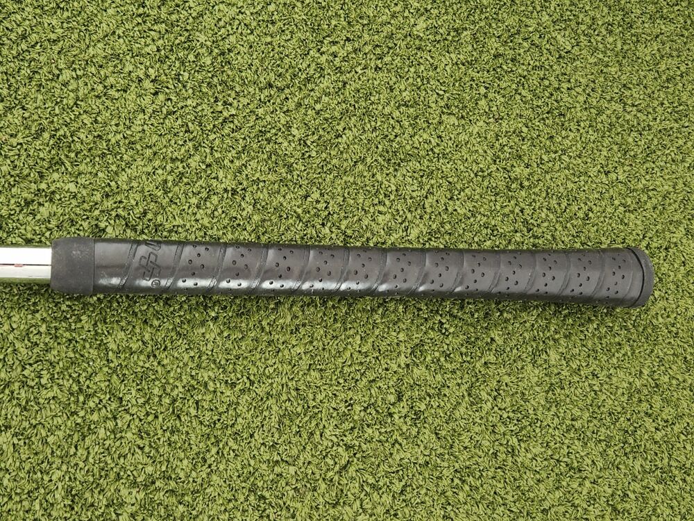 PING G20 Green Dot U Wedge RH Ping CFS Stiff Steel (L2836) Gap