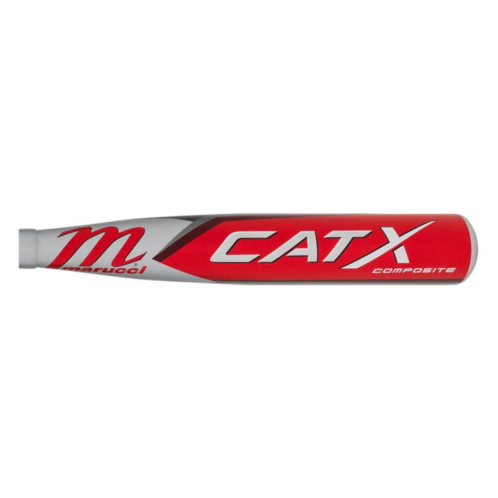 2023 Marucci CATX Composite 3 BBCOR 33"/30oz Baseball Bat Cat X