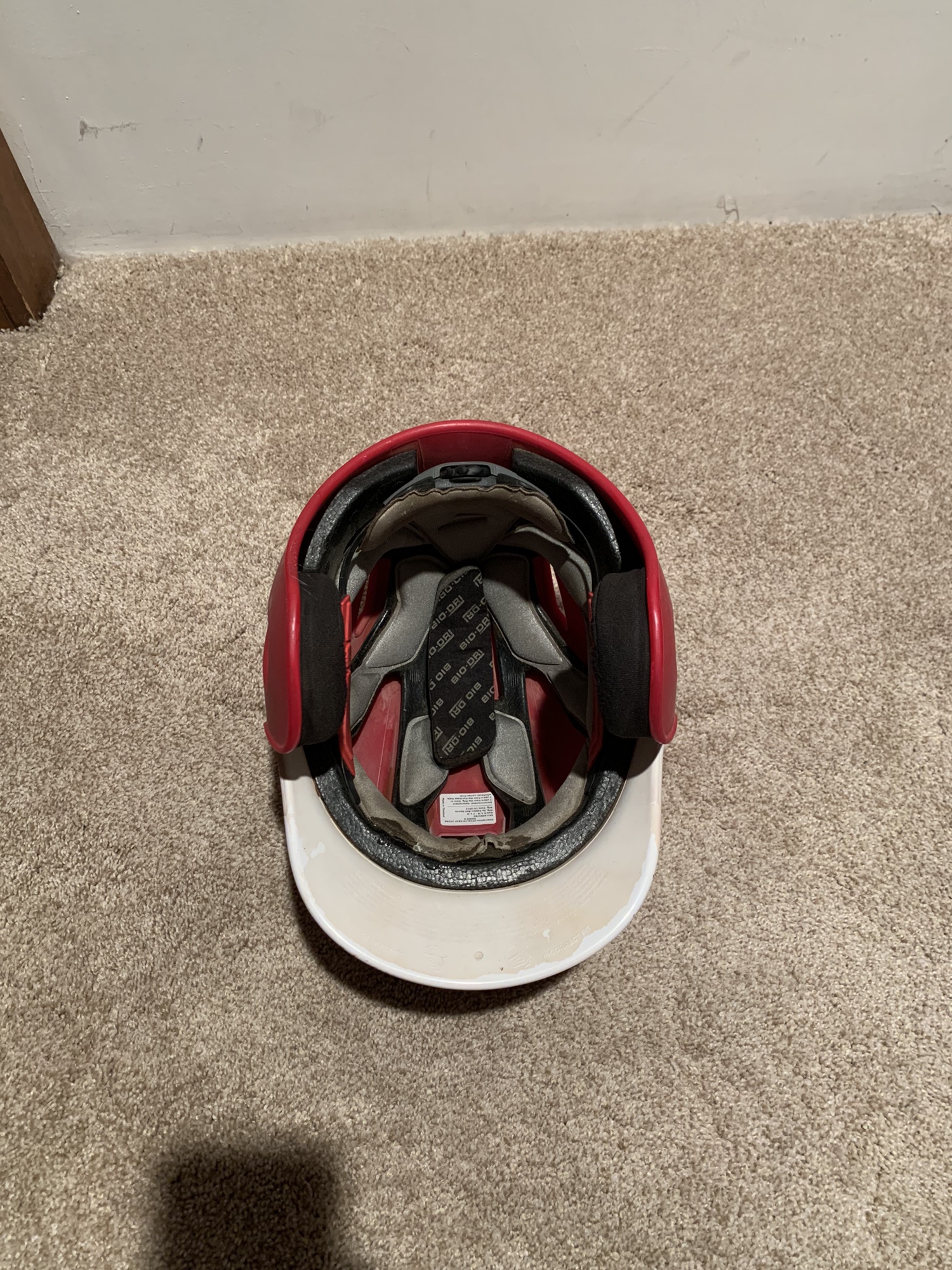 Easton Stealth Helmet SidelineSwap