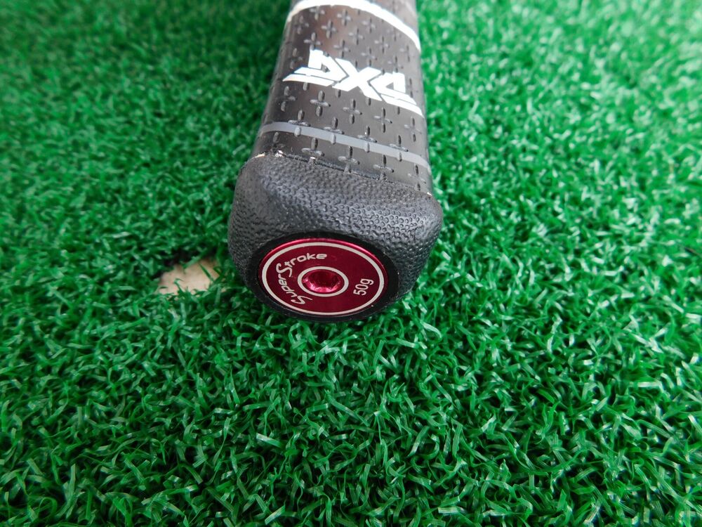 PXG Bat Attack Putter w/ Super Stroke Grip 34 3/8" SidelineSwap