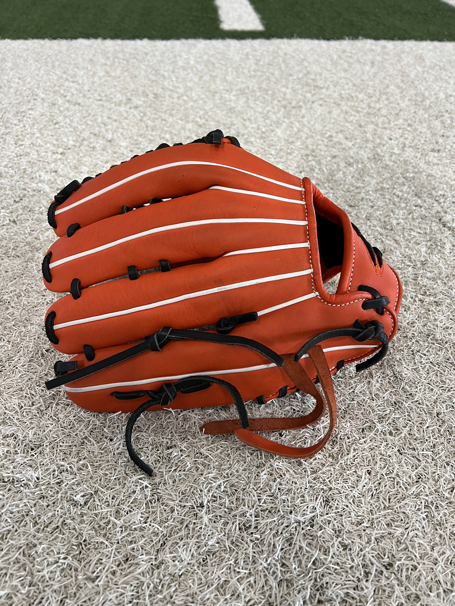 Goin Yard 2023 Outfield 12.75" Pro series Baseball Glove SidelineSwap