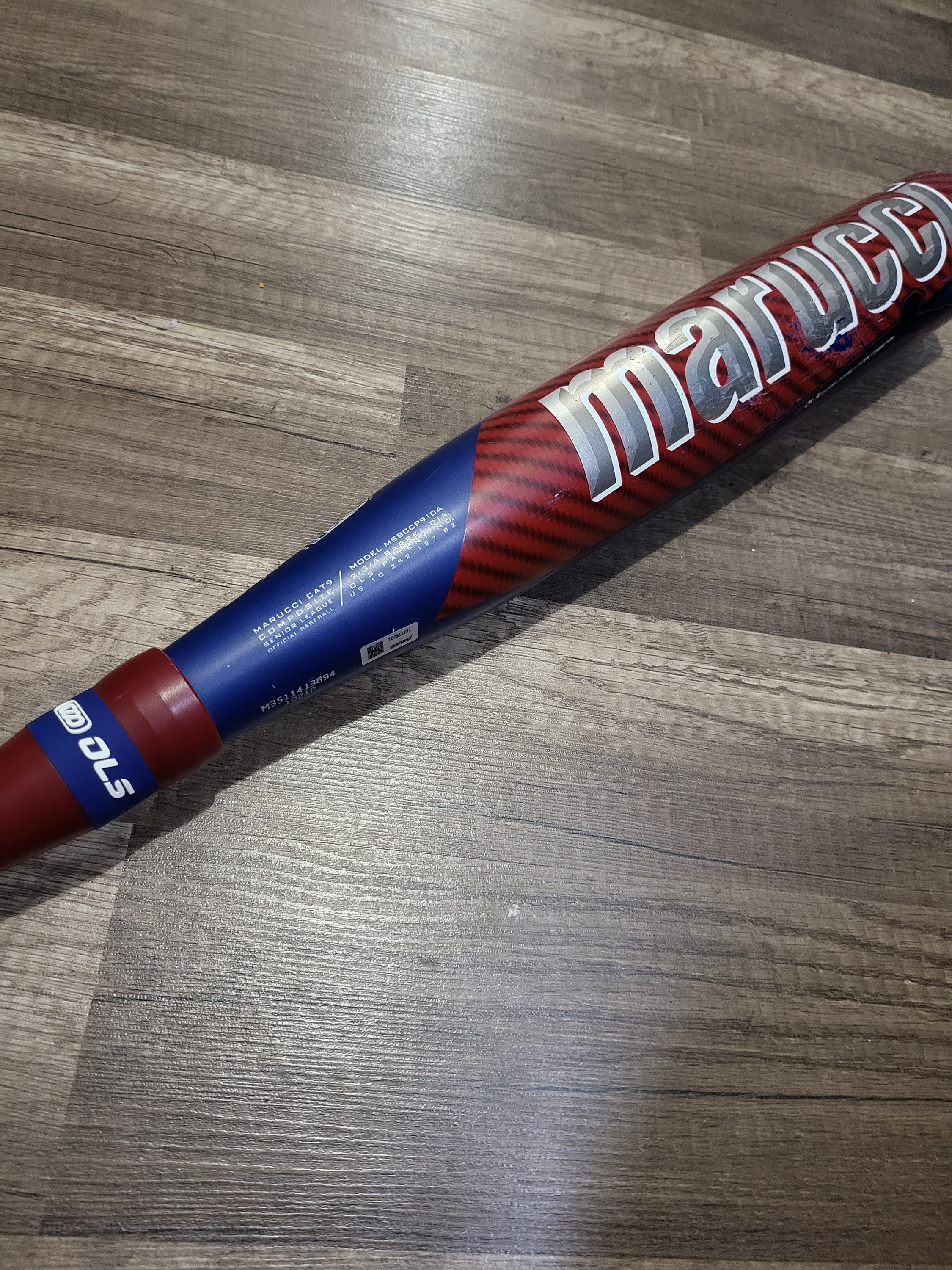 used-usssa-certified-marucci-composite-cat-9-connect-bat-10-20-oz-30