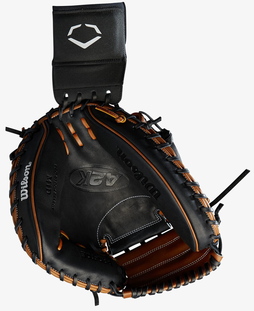 2023 EvoShield MLB Baseball/Softball Catcher's Wrist Guard Custom