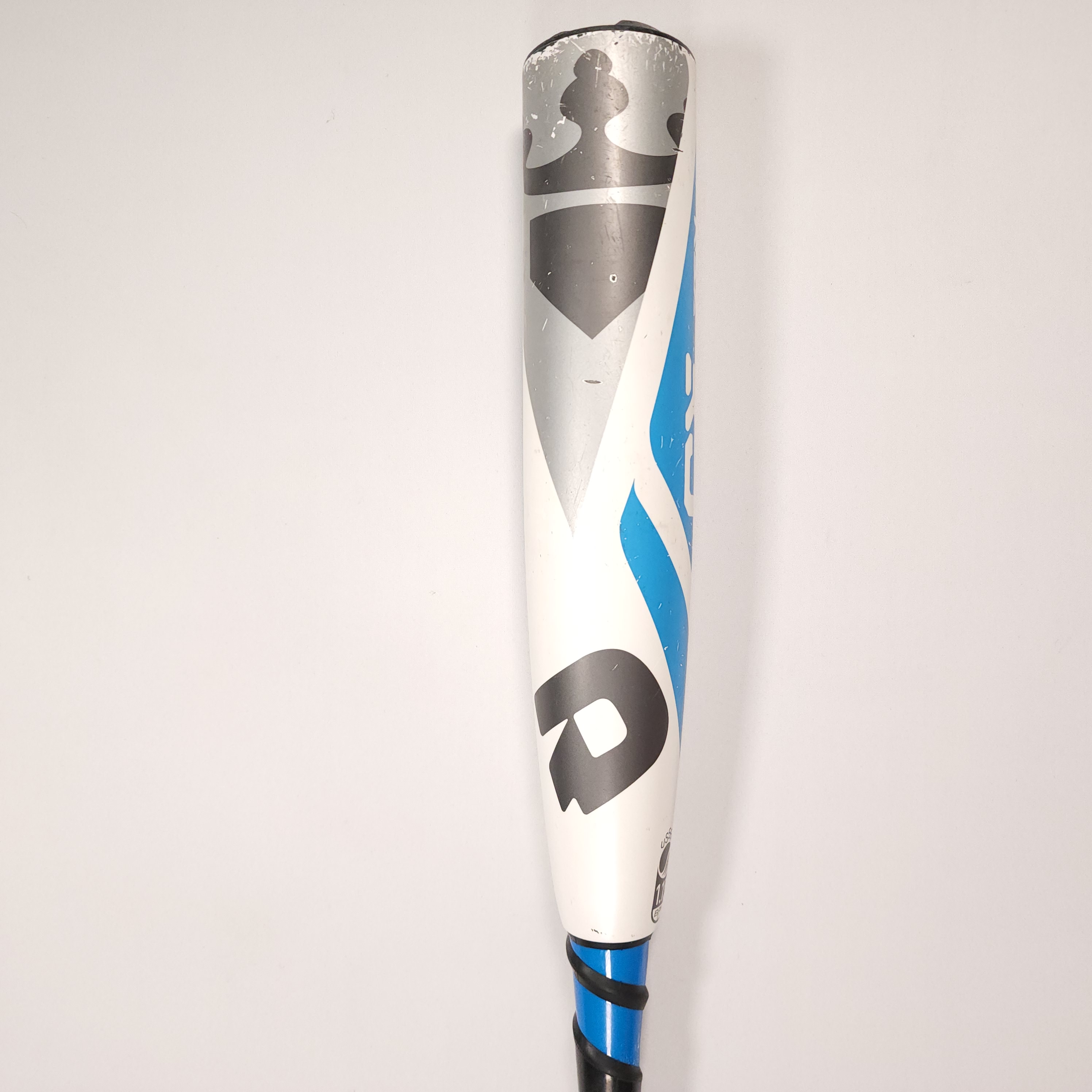 2017 DeMarini CF Zen Non Retooled Baseball Bat 29/19 (10) CBZ17 Good