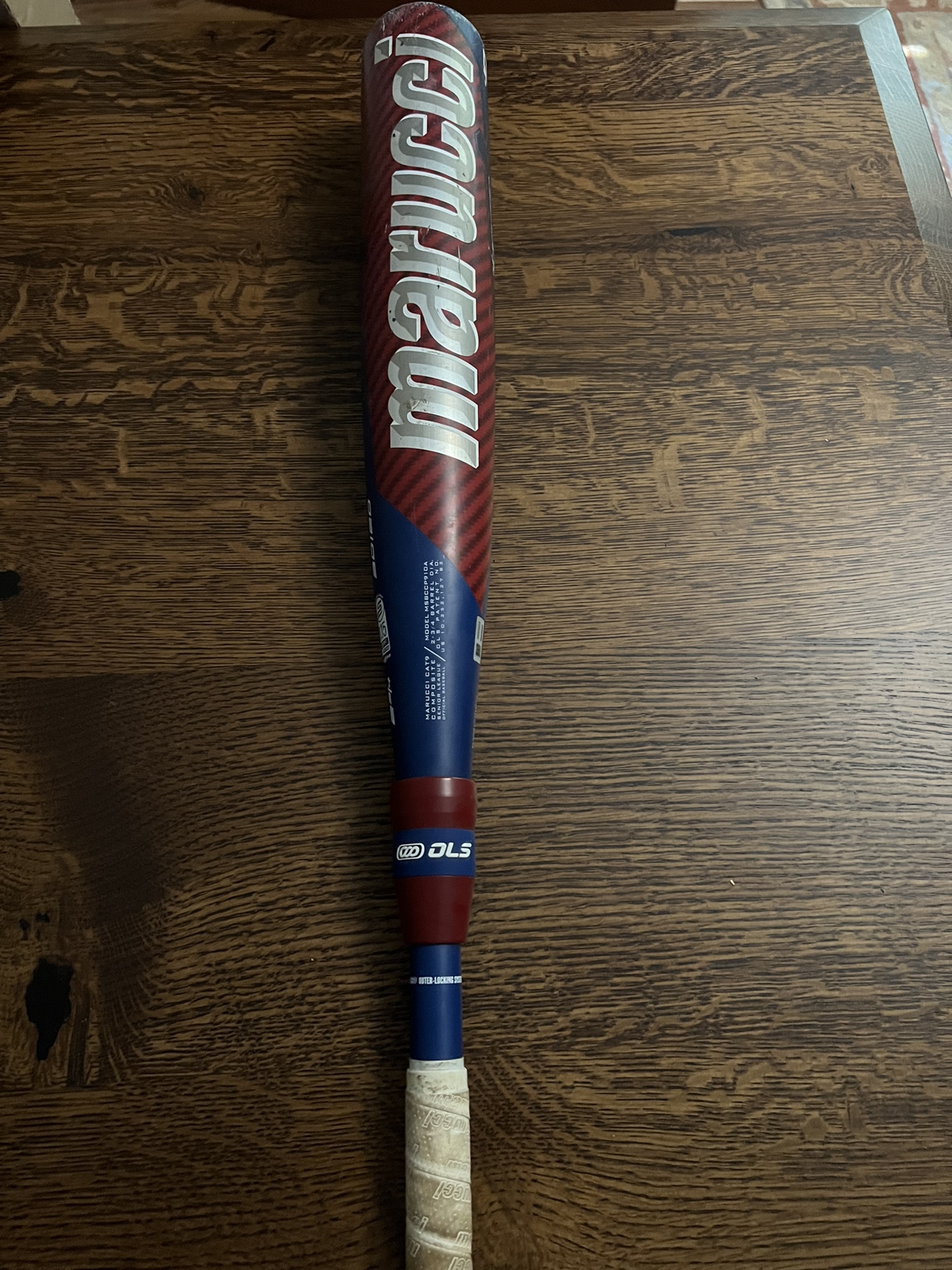 2022 Marucci Cat 9 Composite Bat (10) 30” 20 oz SidelineSwap