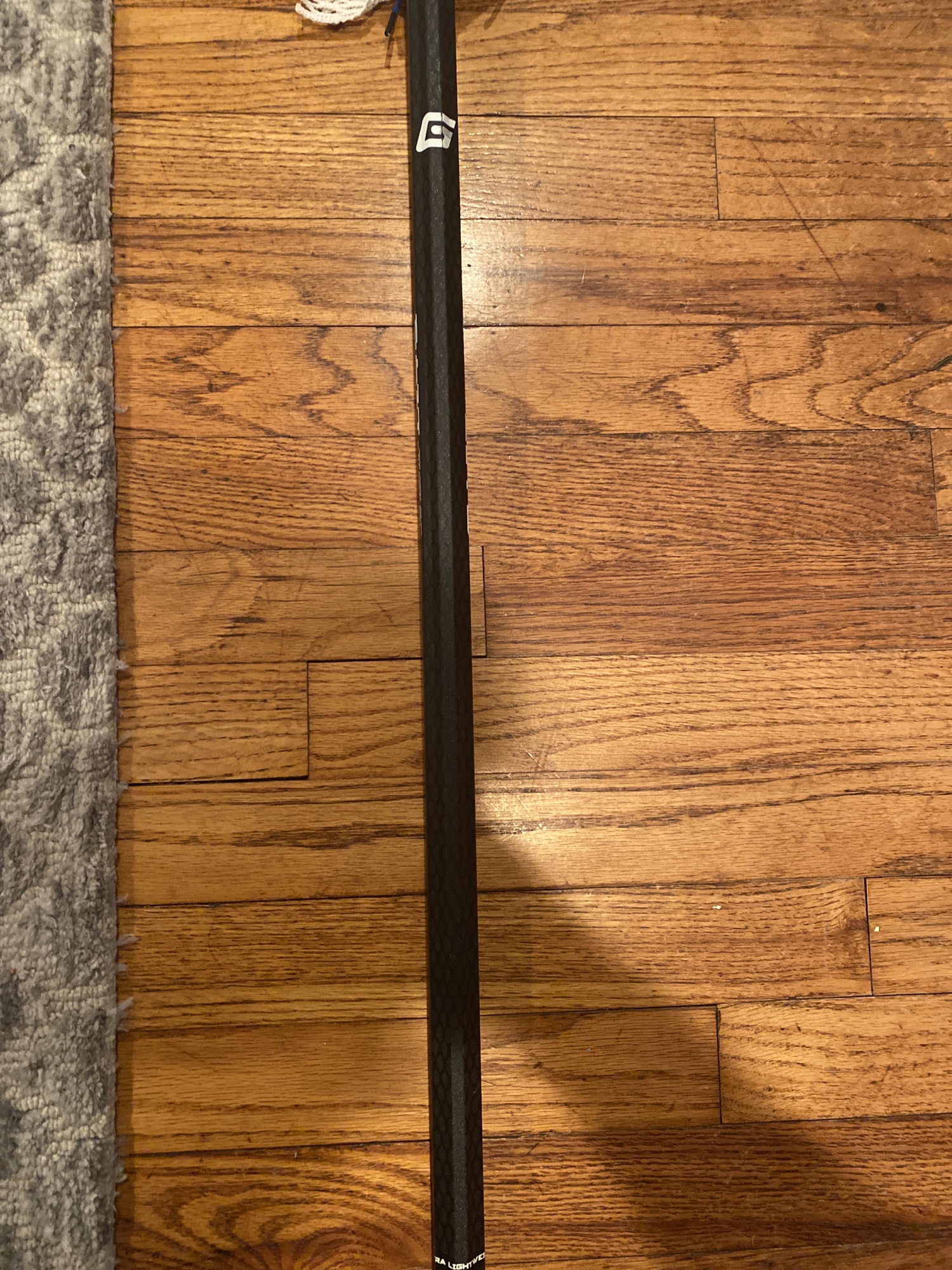 Gait ice shaft SidelineSwap