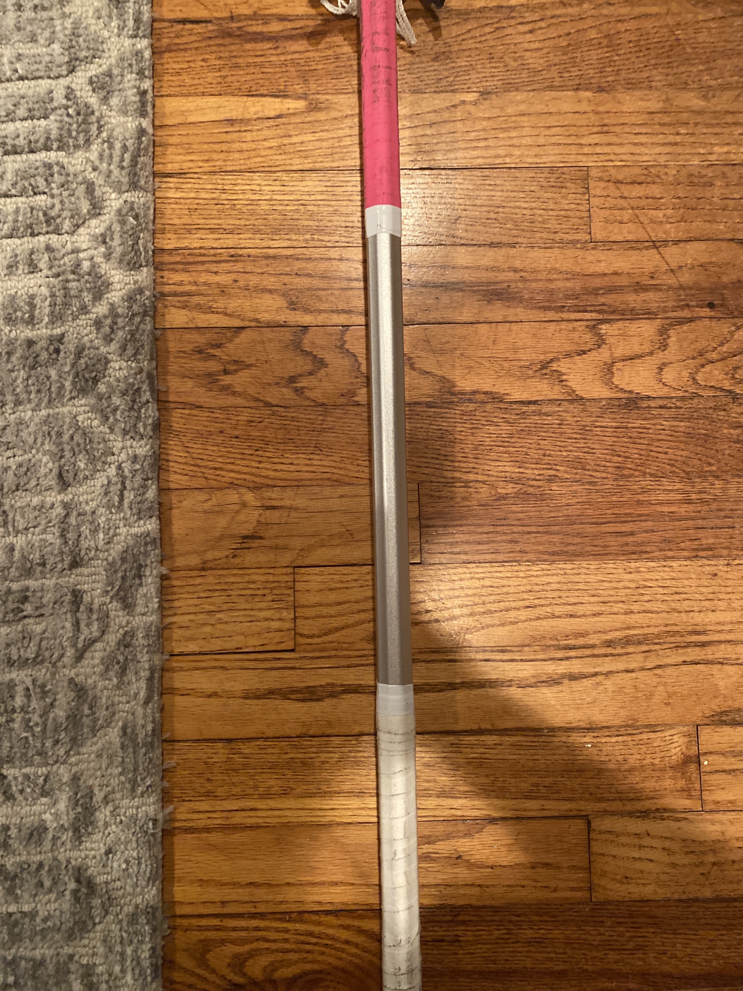 Ecd shaft metal SidelineSwap