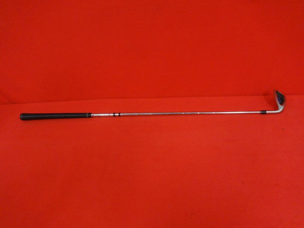 ADAMS Tight Lies TL1014 PW Pitching Wedge RH Factory Regular Flex Steel