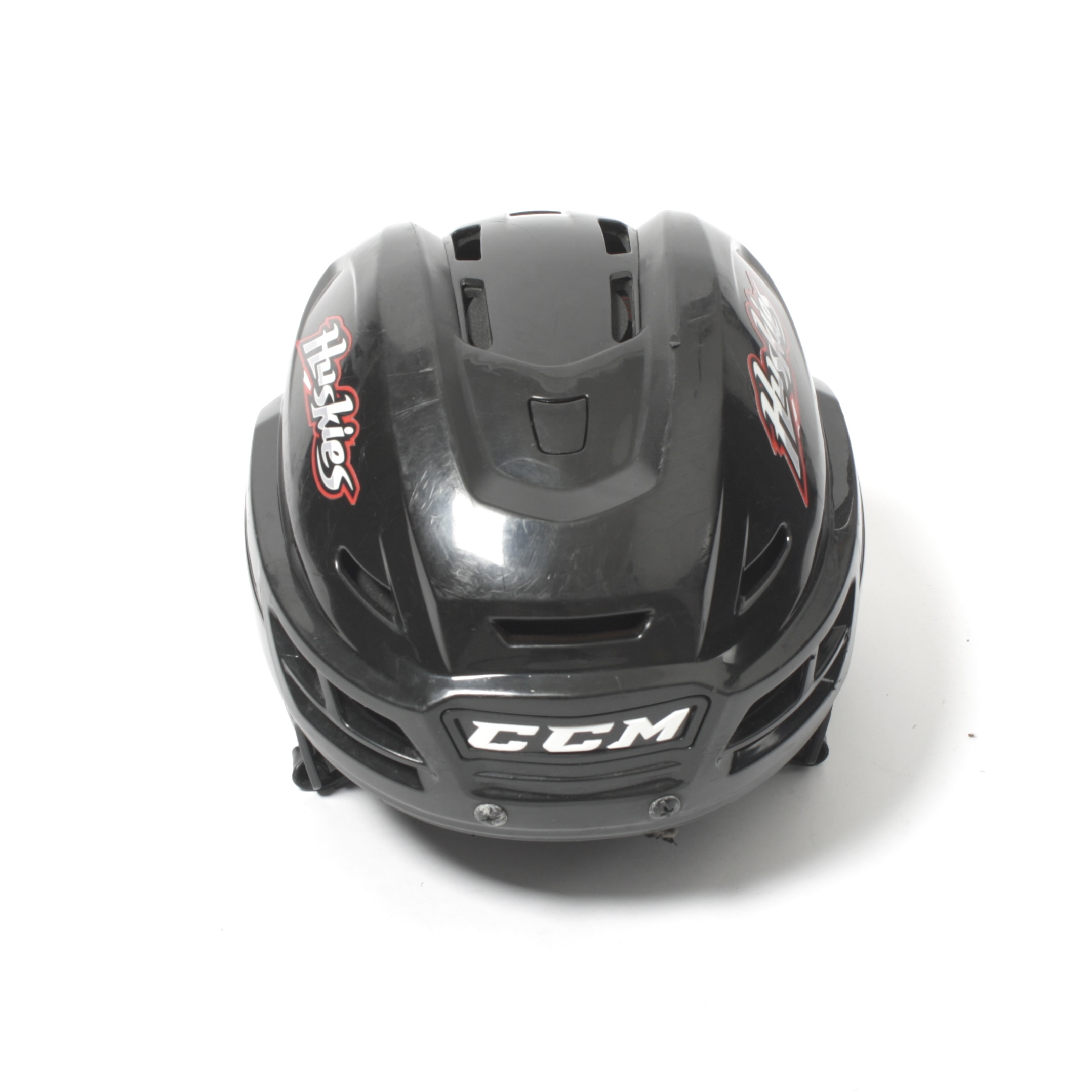 CCM Tacks 710 Helmet Medium RH57 SidelineSwap