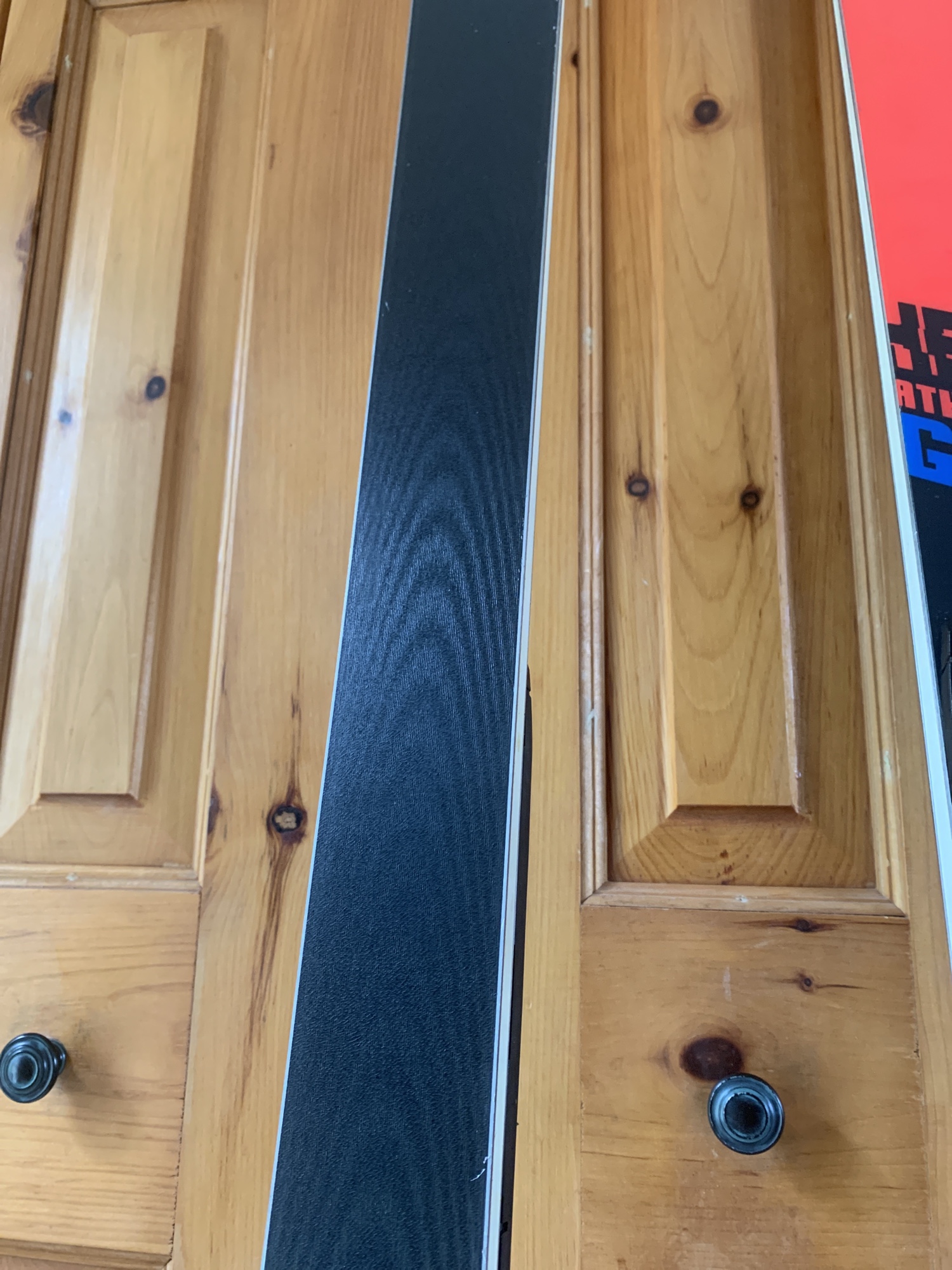 Men's Racing Hero FIS GS Pro Skis SidelineSwap