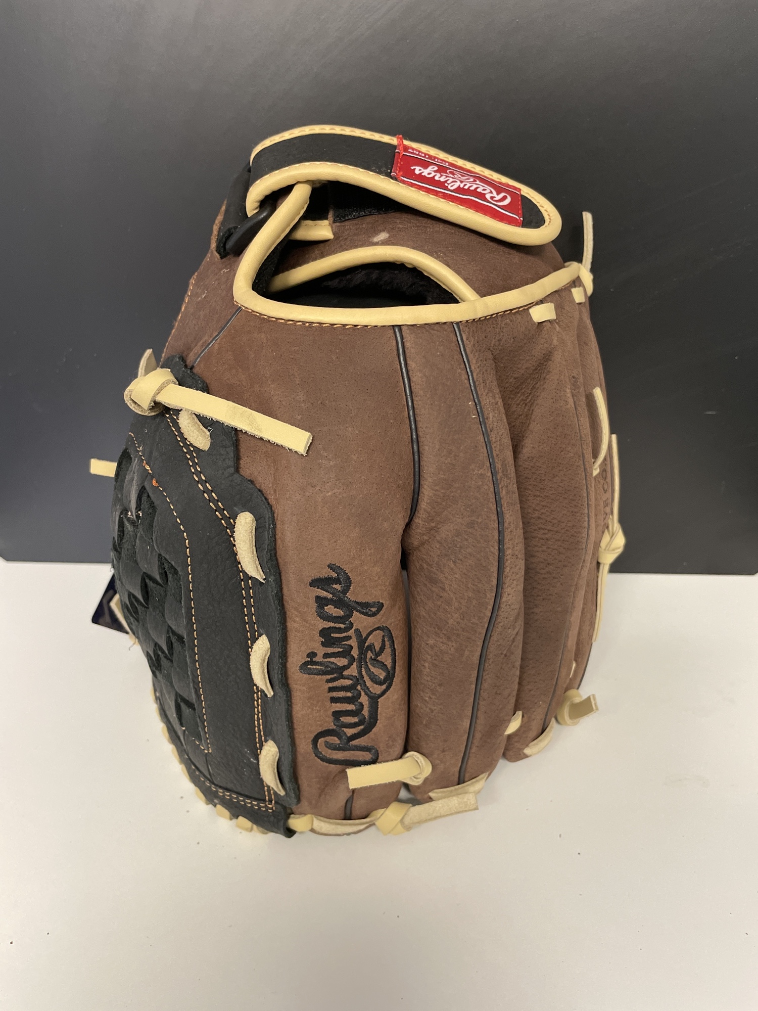 Rawlings Glove 12.5 SidelineSwap