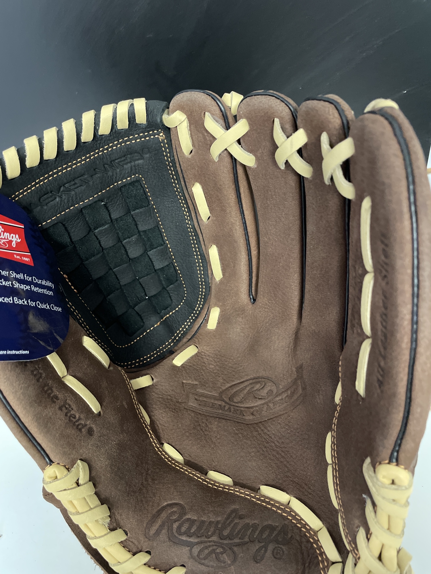 Rawlings Glove 12.5 SidelineSwap