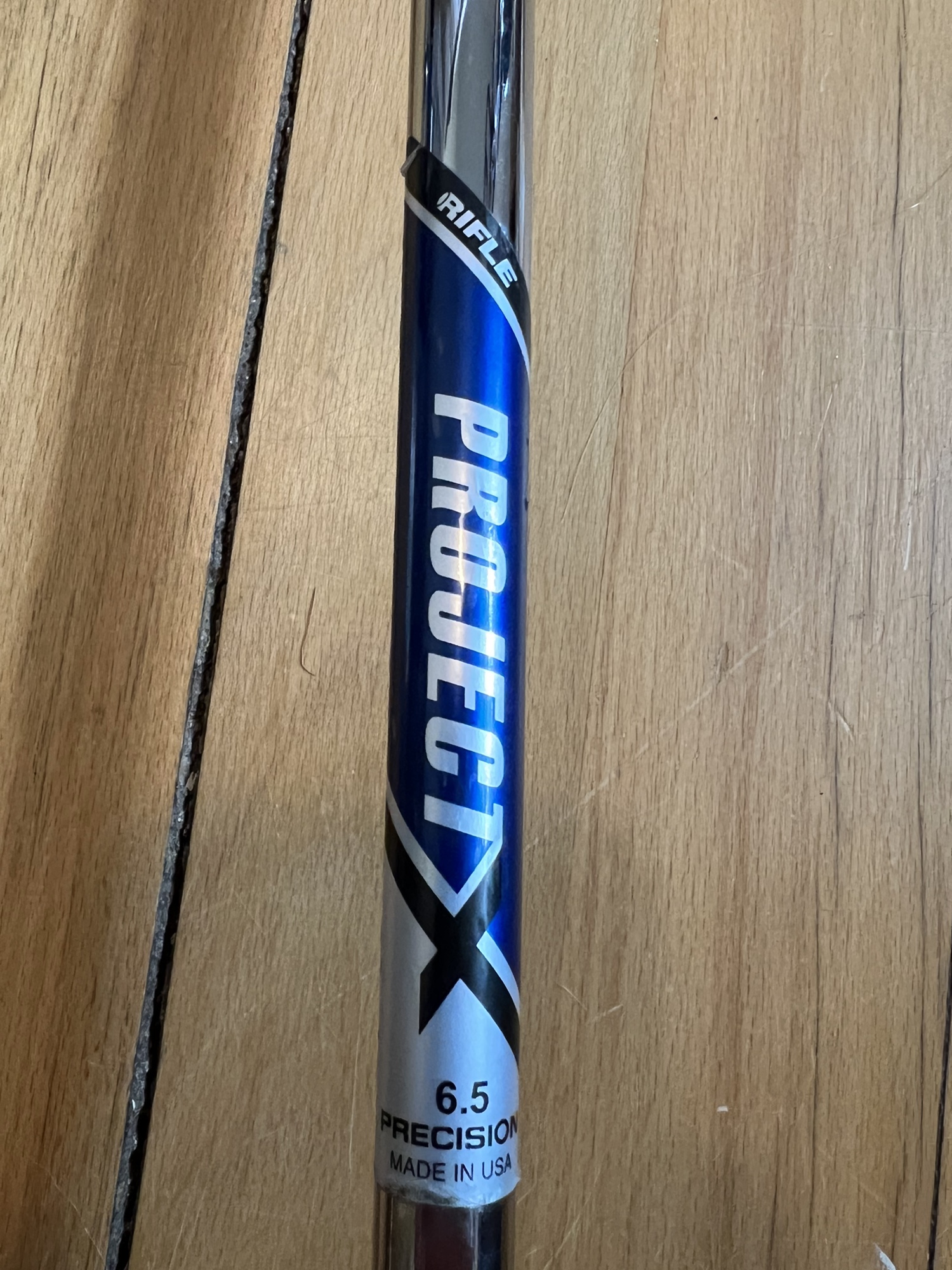 PING Irons i Blue Dot Project X Shaft SidelineSwap