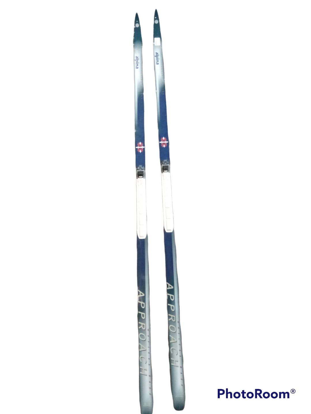 used cross country skis near me