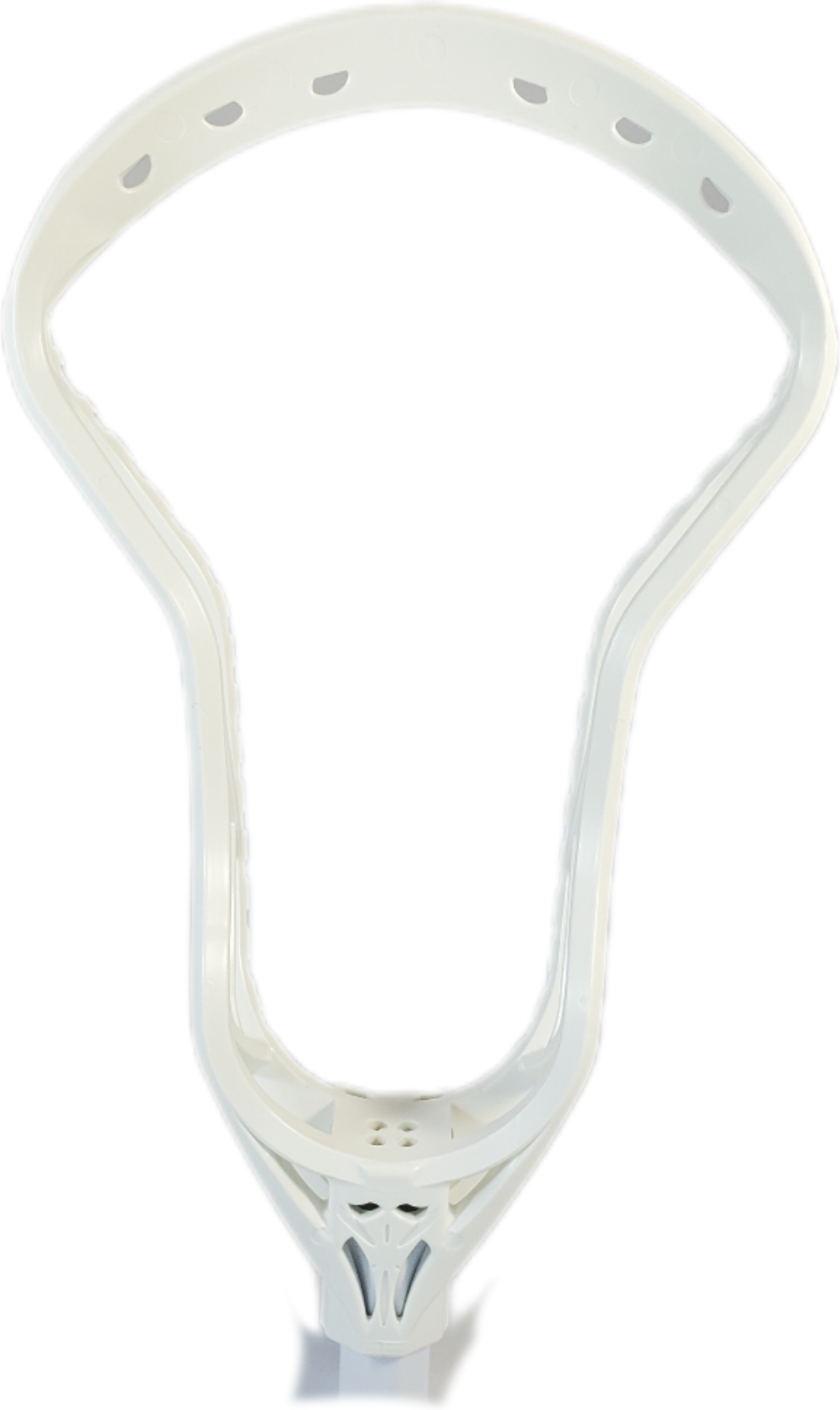 NEW Element Onset Lacrosse Head Strung w/ Semi Soft Mesh w/ Mid Pocket