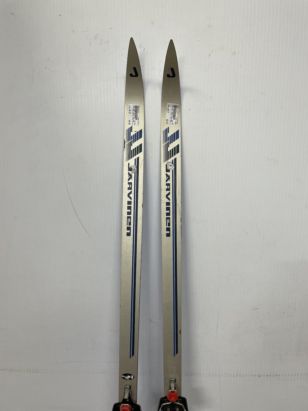 used cross country skis near me