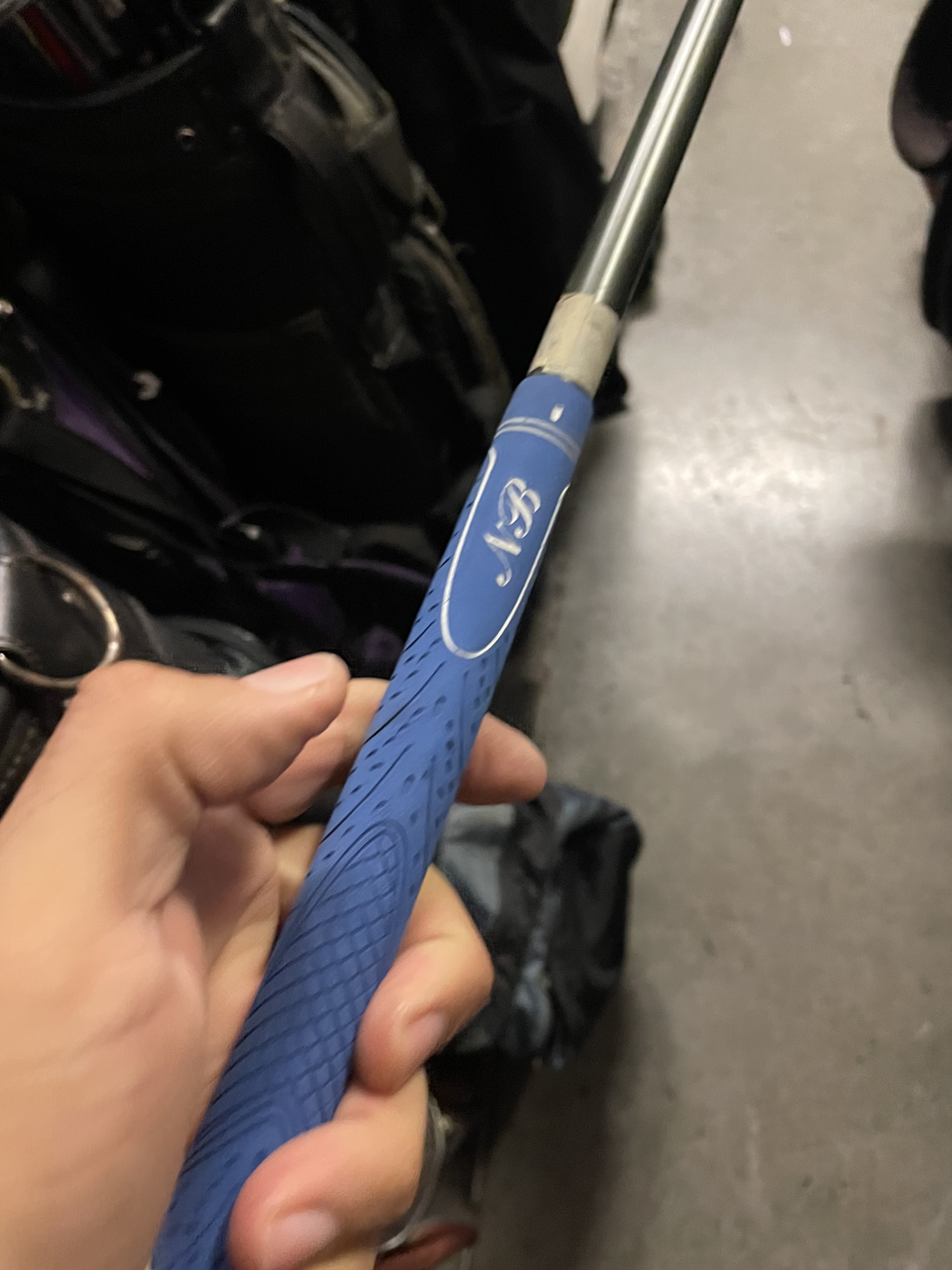 Golf club Dynacraft 1 Driver 10 deg In Right Handed Graphite shaft In