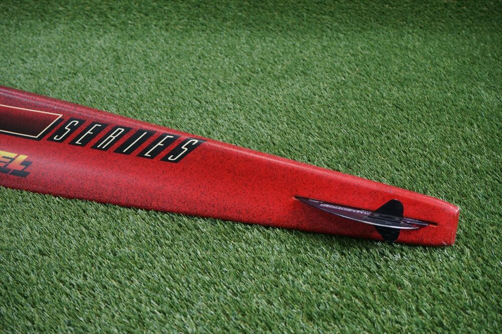 HO VTI EXTREME VENTURI TUNNEL SLALOM 67” WATERSKI W/ EXTREME RTP XL