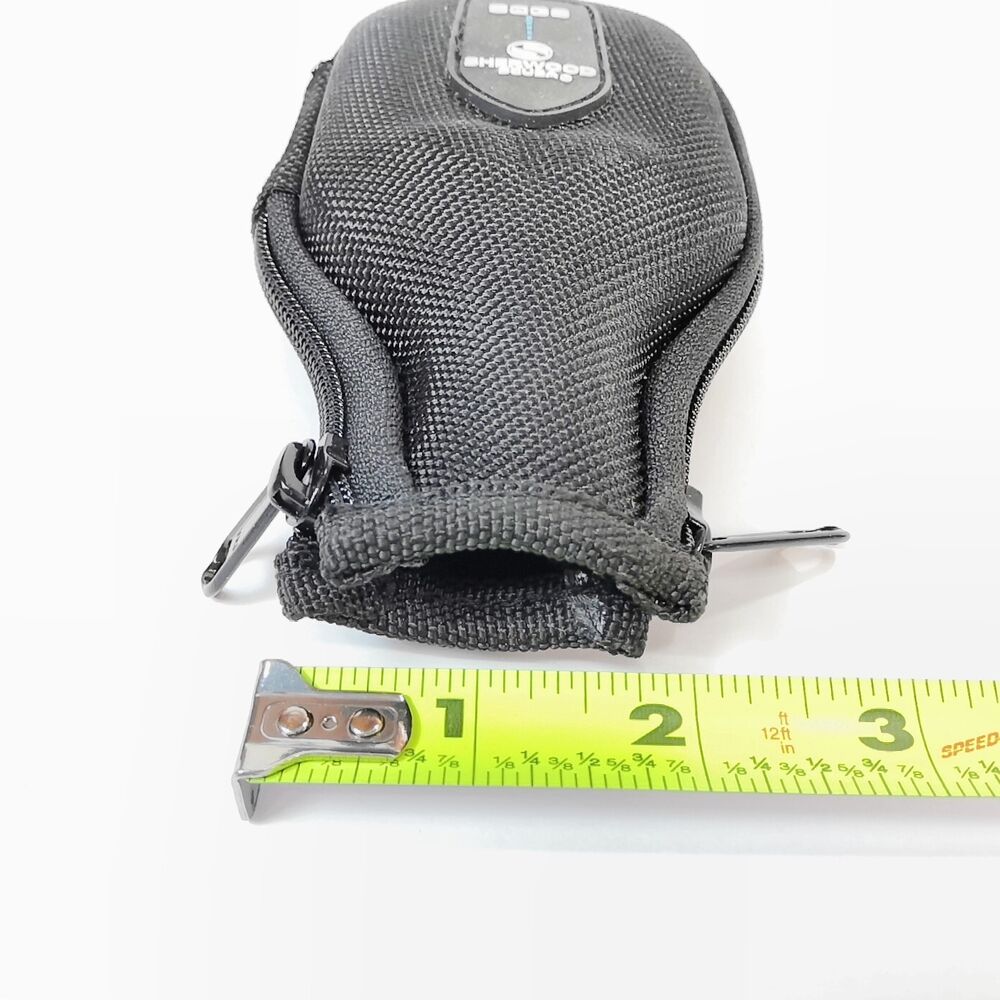 Sherwood Sage / Beacon / Wisdom 1, 2, 3, 4 Console Case, Pouch Scuba