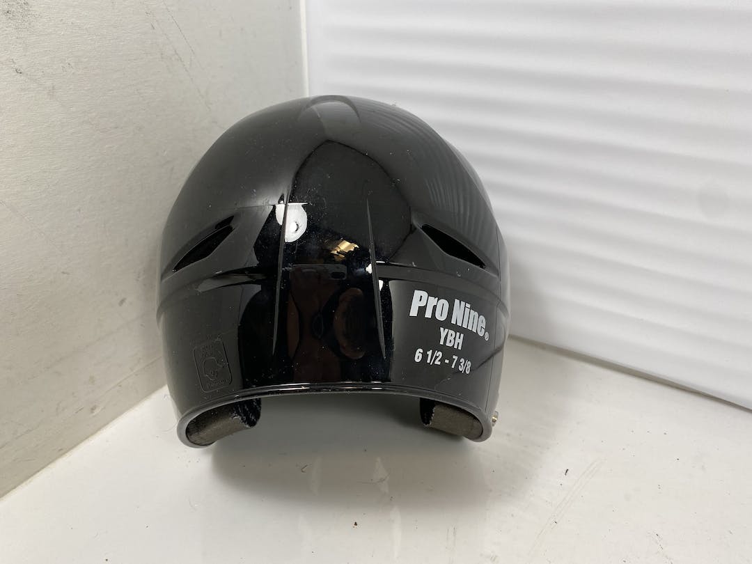 Used Pro 9 Helmet Xs Baseball And Softball Helmets SidelineSwap