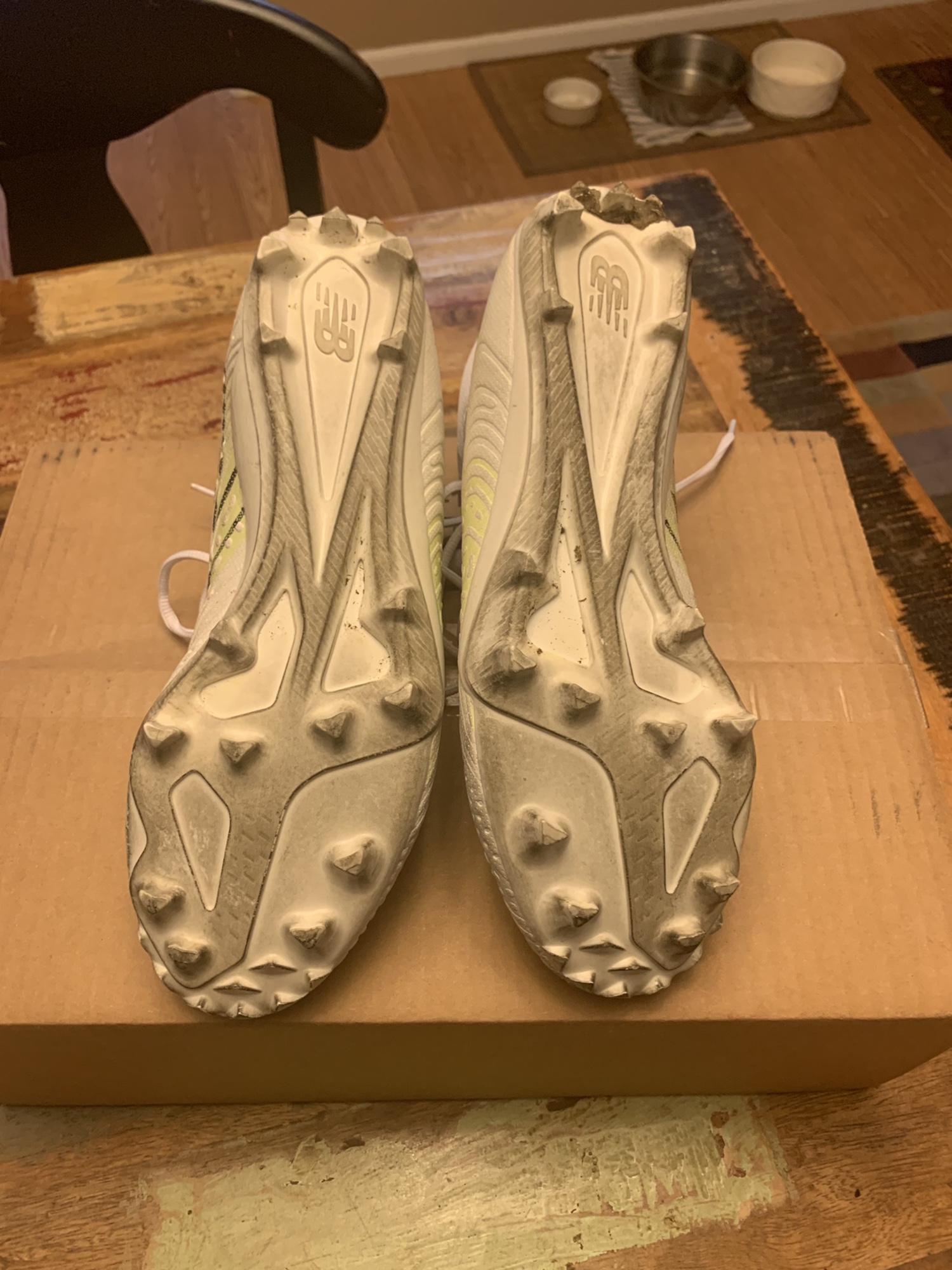 new balance rush v3 womens