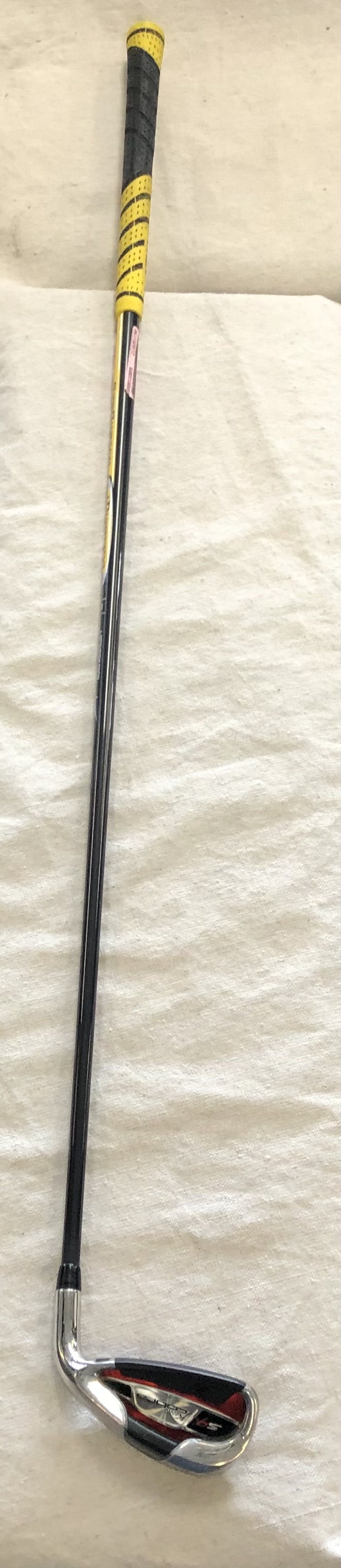 Used Cobra S9 6 Iron Graphite Regular Golf Individual Irons SidelineSwap